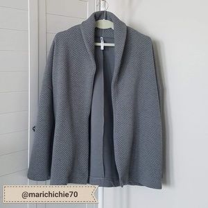 Fabletics Cardigan